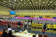 رقابت‌های قهرمانی آسیا؛ شکست تیم ملی هاکی بانوان برابر مالزی