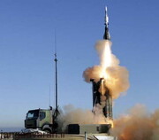 فرانسه محموله جدیدی از موشک‌های " آستر"  به اوکراین ارسال می‌کند