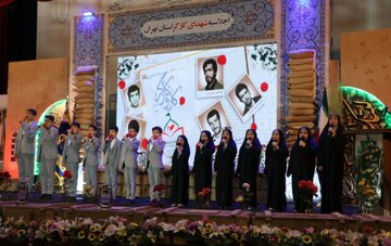 شهرستان قدس میزبان اجلاسیه شهدای کارگر استان تهران