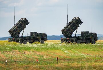 کاهش کارایی پدافند هوایی اوکراین در برابر حملات موشکی روسیه