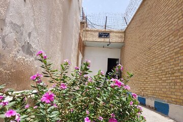 اندرزگاه نجابت/روایتی از ملاقات چهره به چهره با زنان زندان بندرعباس