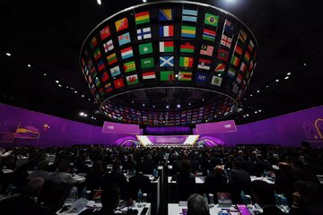 Le Congrès de la FIFA examinera les sanctions à l'encontre d'Israël