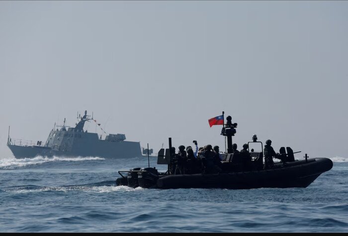 چین و ژاپن در ۲۰۲۴؛ تلاش برای صلح جهانی و مدیریت چالش های داخلی