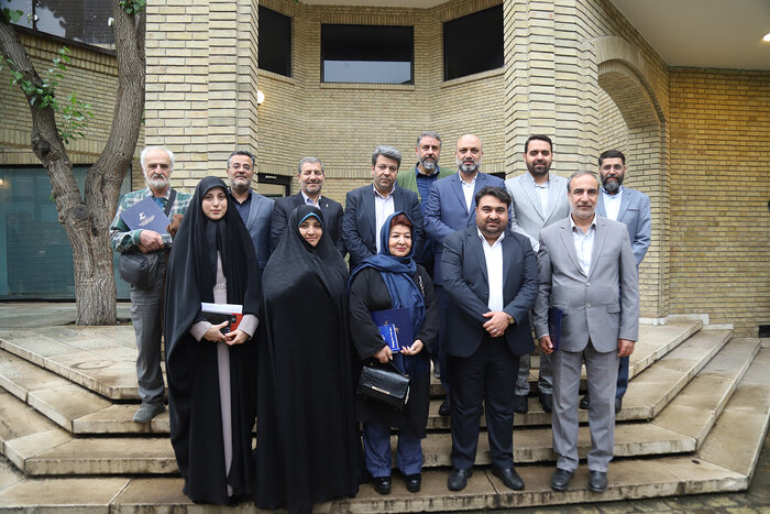 سینمای کودک و نوجوان با همافزایی نهادهای فرهنگی تقویت شود 2