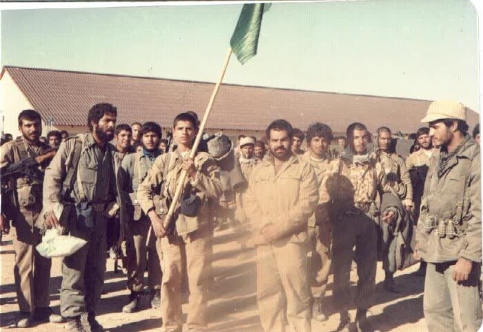 خاطرات فرمانده ۱۸ ساله؛ از آزادسازی بستان تا فتح فاو