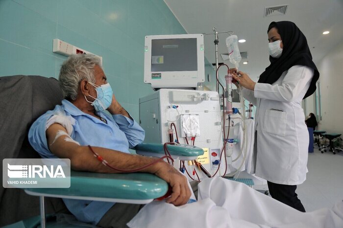 پرداخت بیش از ۸۰ میلیارد ریال خدمات درمانی به مددجویان بوشهری