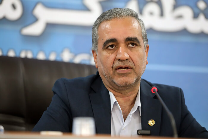مدیر مخابرات: هشت هزار کیلومتر شبکه فیبرنوری در کرمانشاه اجرا شد
