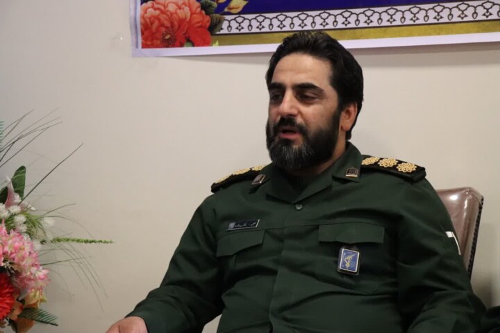 ارائه یک هزار خدمت توسط گروههای جهادی بسیج سازندگی ایلام به مردم