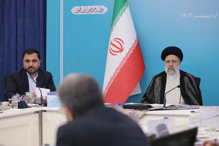 رئیسی: افزایش کیفیت اینترنت و توسعه زیرساختهای ارتباطی و اطلاعاتی در دستور کار قرار گیرد 2