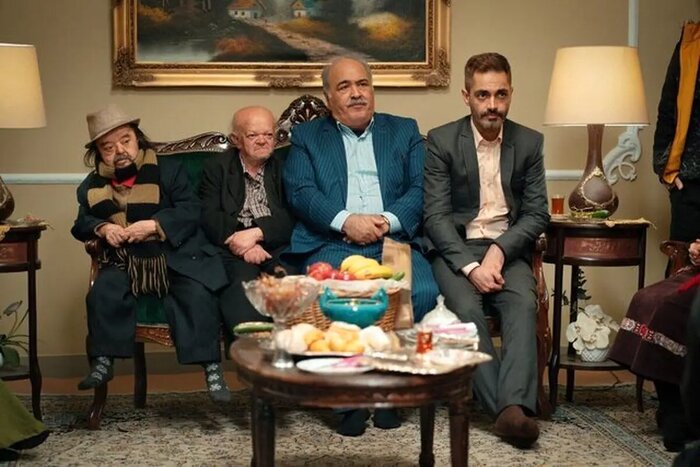 3 سریال جدید روی آنتن تلویزیون میرود 2