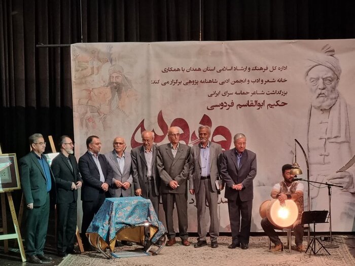 روحیه سلحشوری رزمندگان دفاع مقدس ریشه در فرهنگ غنی ایرانی دارد