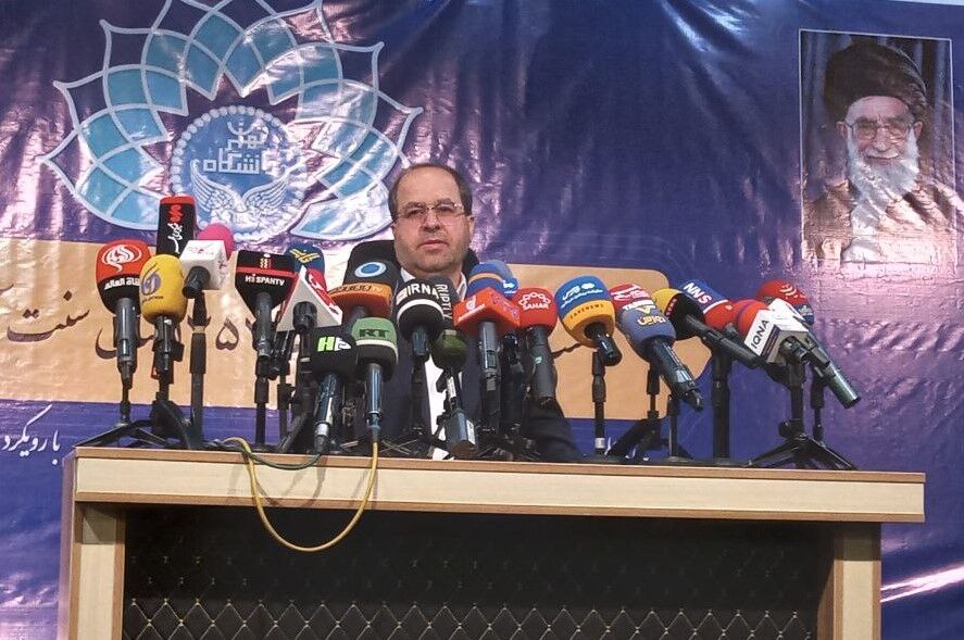 آیین بزرگداشت 1757 سال سنت آموزش عالی در ایران 8 خرداد برگزار میشود