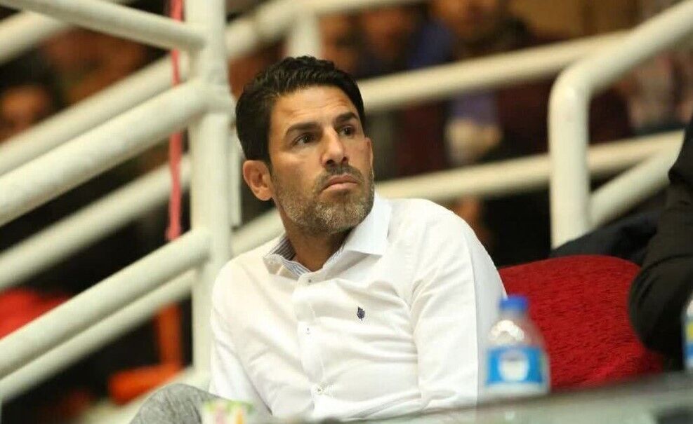 بادامکی: چرا همه دنبال تمدید قرارداد پرسپولیسیها هستند؟/ پیشنهادی به ستاره تراکتور ندادیم