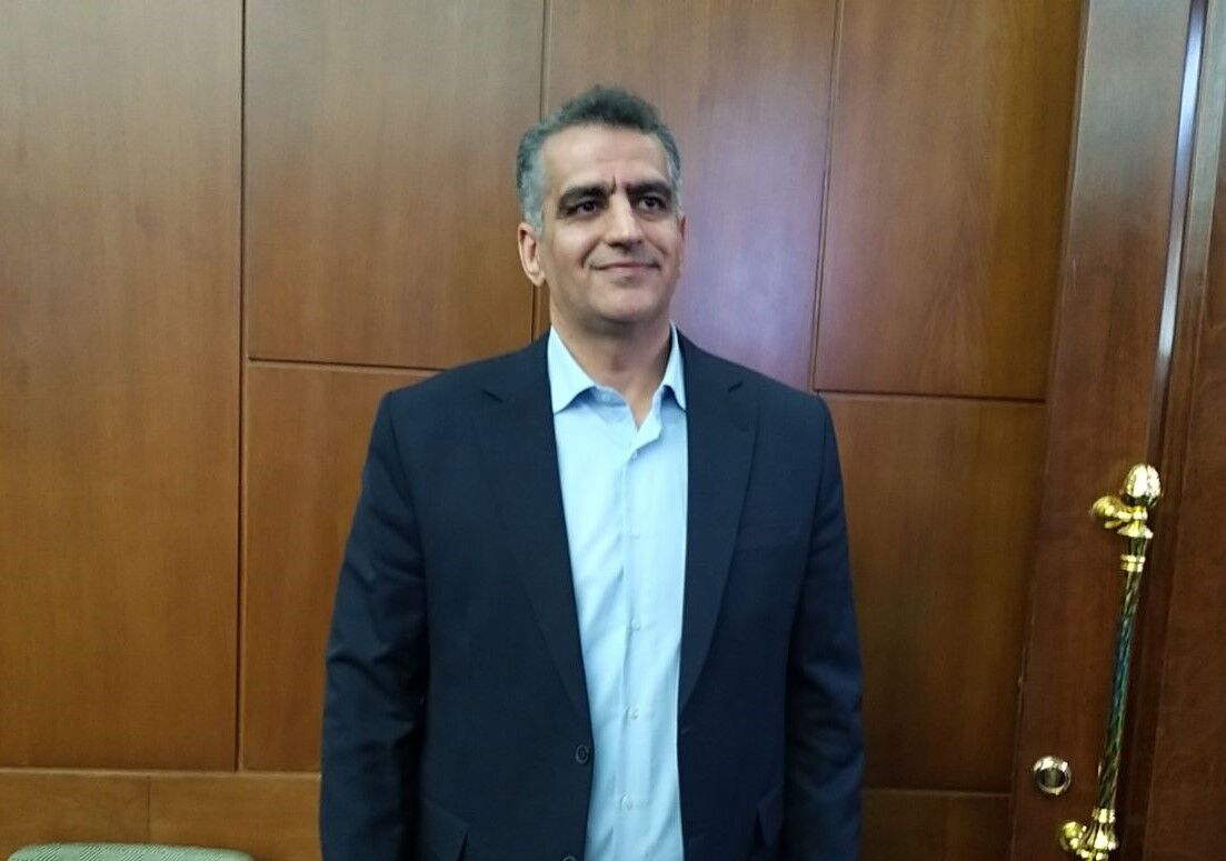 چگینی: به دنبال سَبک و سَبکداری نیستم