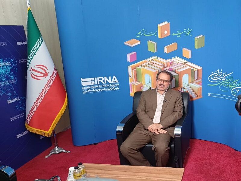 تحقق جوانی جمعیت نیازمند عزم همه دستگاهها است / دولت به جد پای کار است + فیلم