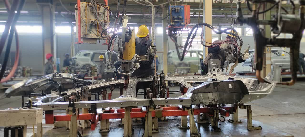 قطعهسازان داخلی و خارجی در بم سرمایهگذاری مشترک انجام میدهند