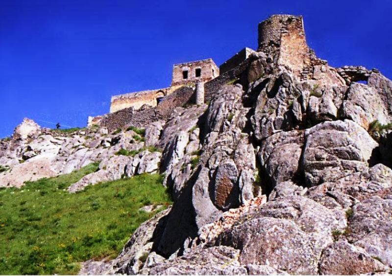 شهر لیلان در آذربایجان شرقی پنج هکتار بزرگتر شد شهر لیلان در آذربایجان شرقی پنج هکتار بزرگتر شد