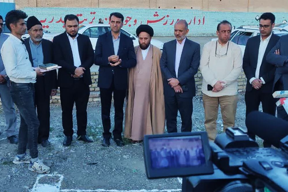 جزییاتی از وقف یک زمین برای «سینمای جوان»/ خیری که دنبالهدار میشود