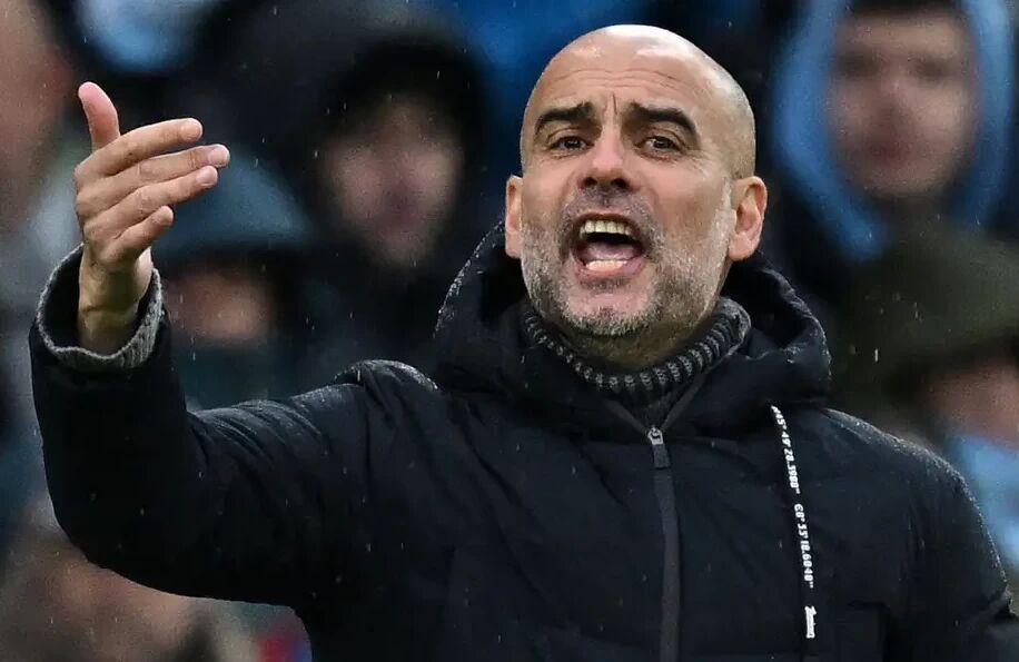 حمله گواردیولا به غولهای لیگ جزیره