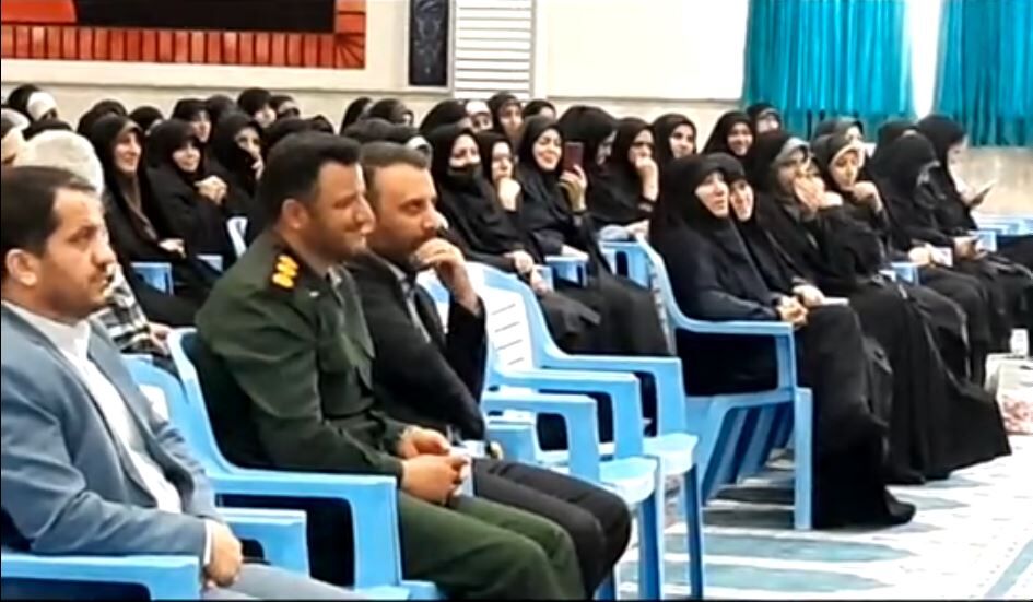 مربیان پرورشی شهرستان اسلامشهر تجلیل شدند+فیلم