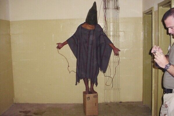A look into Abu Ghraib tortures 20 years after release of photos