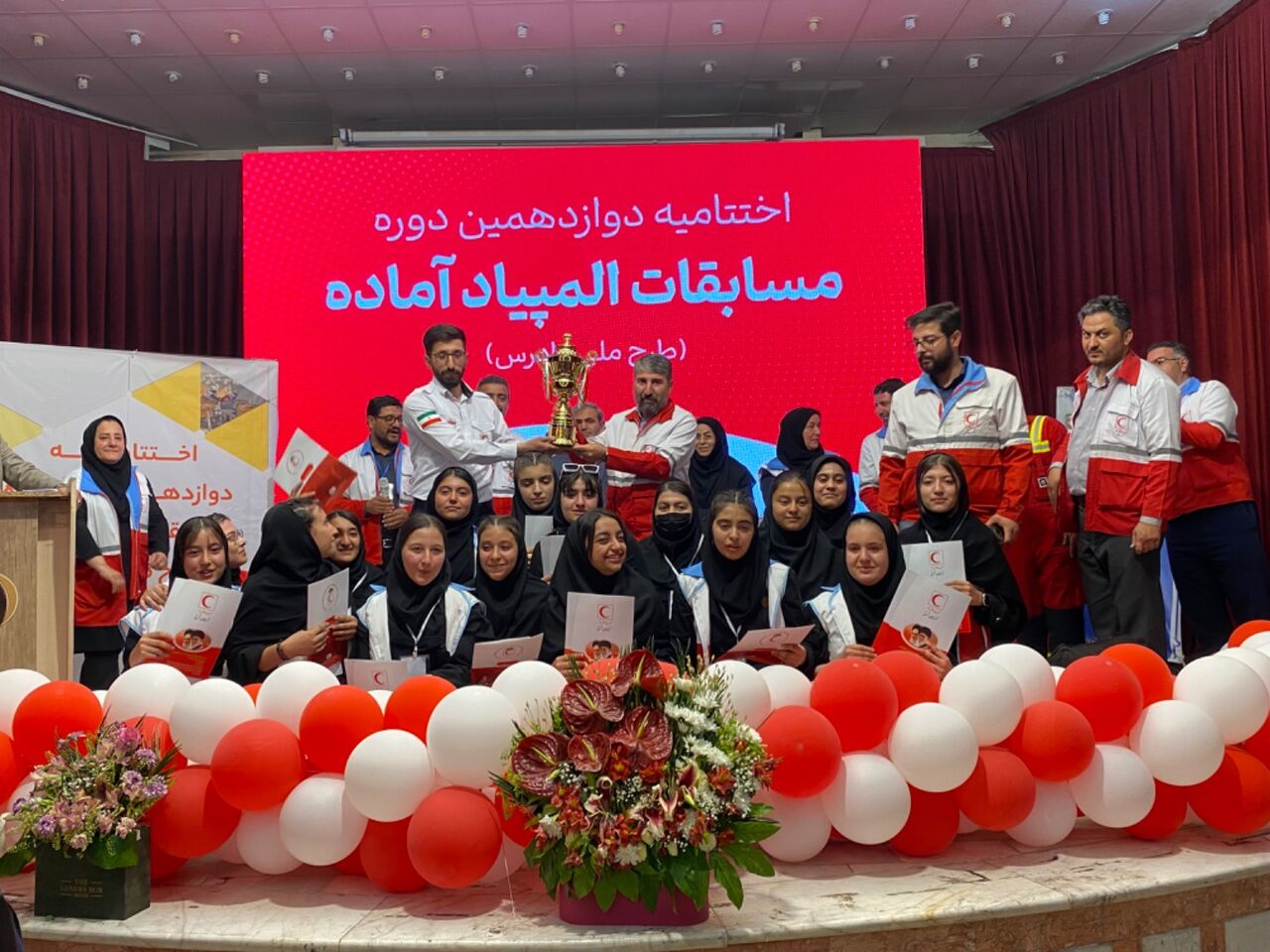 مرحله استانی مسابقات ملی دادرس در آذربایجان شرقی برگزار شد مرحله استانی مسابقات ملی دادرس در آذربایجان شرقی برگزار شد