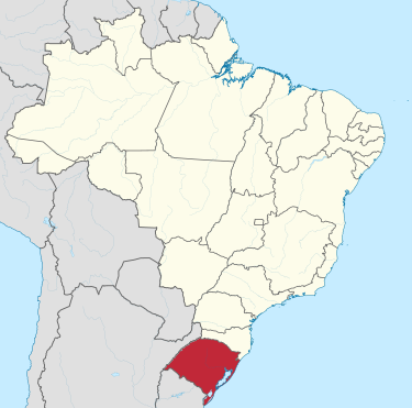 جاری شدن سیل در برزیل ۱۴۹ کشته برجای گذاشت