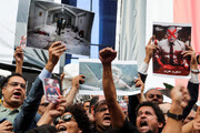 تحرکات تل‌آویو ۱۰۰ میلیون مصری را به خشم آورد/ برملا شدن چهره آپارتایدی اسرائیل