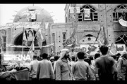 ۳۷۵ برنامه ویژه سوم خرداد در استان بوشهر برگزار می‌شود