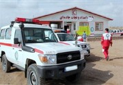 افزایش پایگاه‌های امداد و نجات هلال احمر کردستان/ نیاز به بروزرسانی تجهیزات
