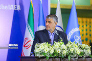 إسلامي: إيران تمتلك قدرات واسعة في مختلف القطاعات النوویة