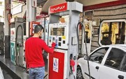 مصرف بنزین در خراسان رضوی افزایش یافت