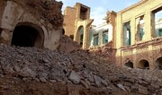 ۱۲ خانه قدیمی دزفول امسال تخریب شد/ هشدار وضعیت بحرانی بافت تاریخی