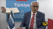 Turkish official terms TIBF as dynamic