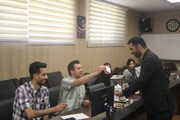 دبیران ۱۱ شبکه‌ تخصصی سمن‌های جوان زنجان مشخص شدند