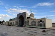 جواب مثبت بقاع امامزادگان استان مرکزی به حمایت طرح‌های دانش بنیان