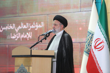伊朗总统：全人类希望世界有一个公正的制度统治