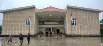 مدرسه روستای خرماکلای قائمشهر با حضور رئیس جمهور افتتاح می‌شود