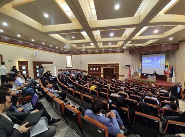 کنفرانس بین‌المللی شهرهای هوشمند و اینترنت اشیا در مشهد برگزار شد 