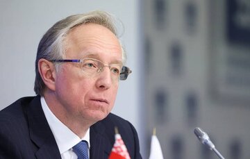 دیپلمات روس: دو ملت روسیه و اوکراین دیر یا زود روابط خود را از سر می‌گیرند