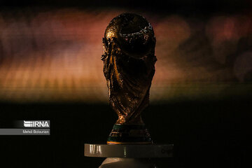 برنامه کامل بازی‌های تیم ملی فوتبال در مرحله سوم مقدماتی جام جهانی ۲۰۲۶