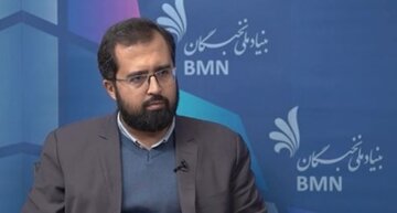 افزایش تعامل بنیاد ملی نخبگان با شورای عالی ایرانیان خارج از کشور