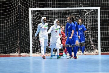نخستین میزبان جام جهانی فوتسال زنان مشخص شد