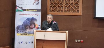 منیر شفیق: جهان عرب از پاسخ ایران به رژیم صهیونیستی خوشحال شد