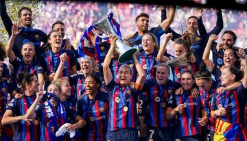 نخستین جام جهانی باشگاه‌های زنان ژانویه ۲۰۲۶ برگزار خواهد شد