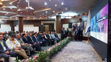 اولین کنگره بین المللی زیست مواد دارویی در کرمانشاه برگزار شد