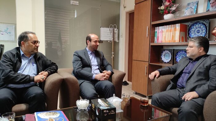 سد سهند هشترود سرریز شد