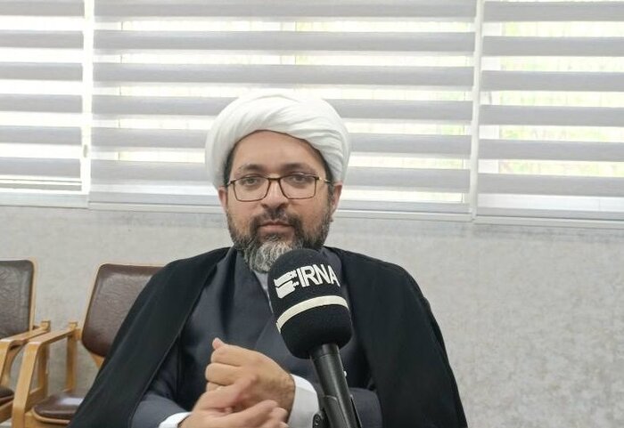 الهیات مقاومت با نگاه بینالادیانی شکل میگیرد + فیلم