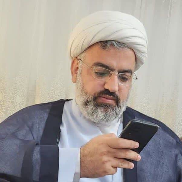 رئیسی یک رئیس جمهور جامع بود