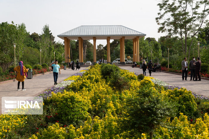 بزرگترین بوستان جنگلی حاشیه شهری کشور در سفر رئیس جمهور به مازندران افتتاح می شود 